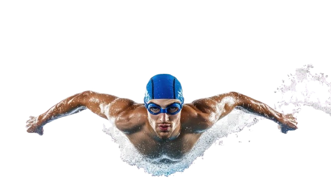 Swimming Championship