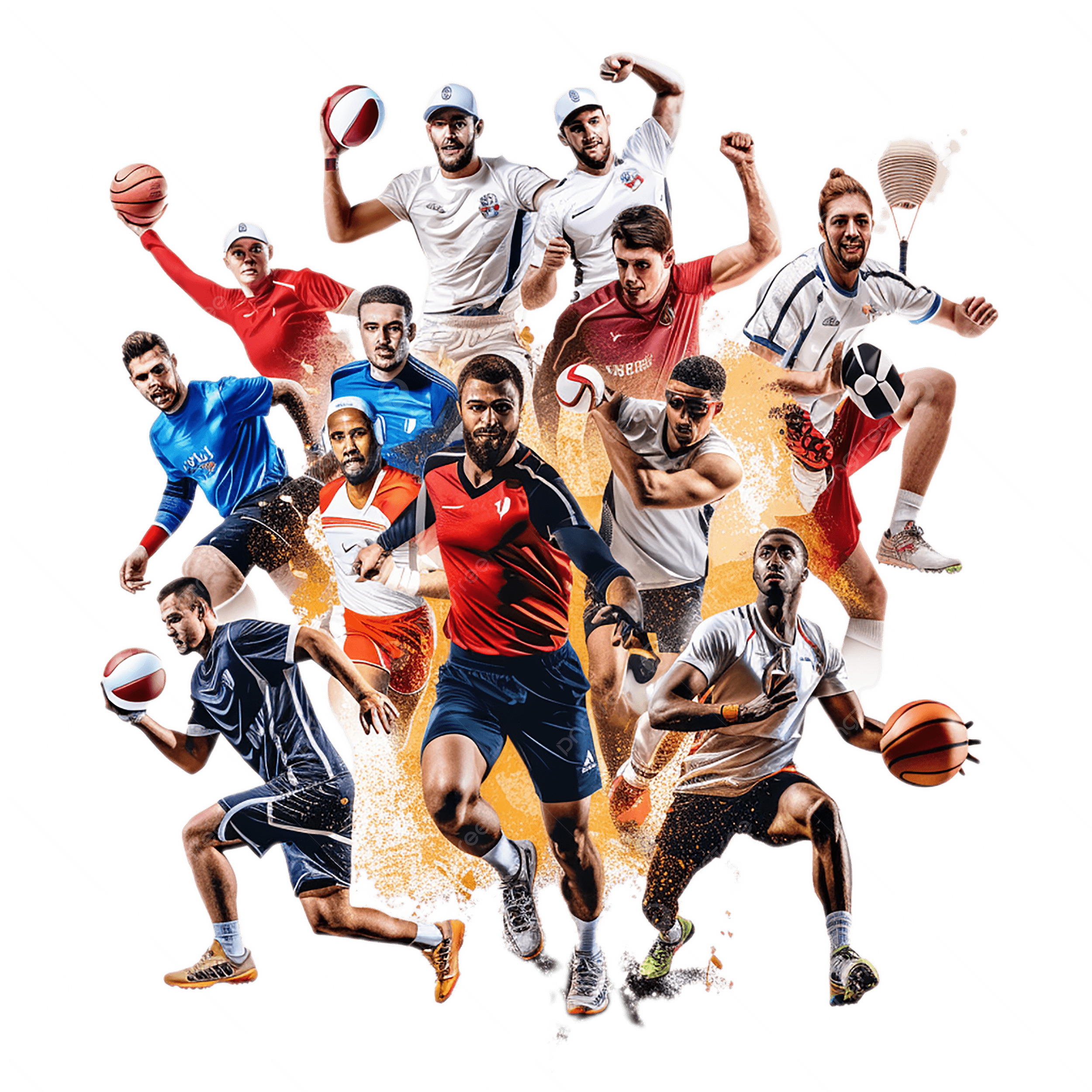 All-Over Championship