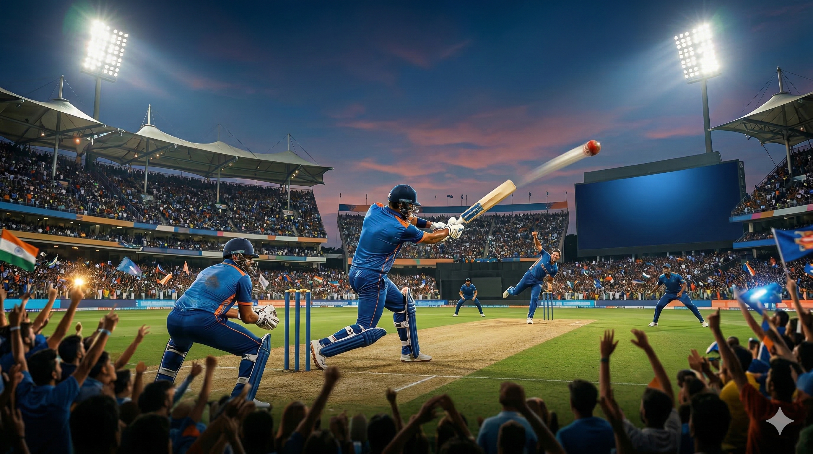 Weekend Cricket League